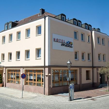 Hotel Mehl Neumarkt in der Oberpfalz Exteriör bild